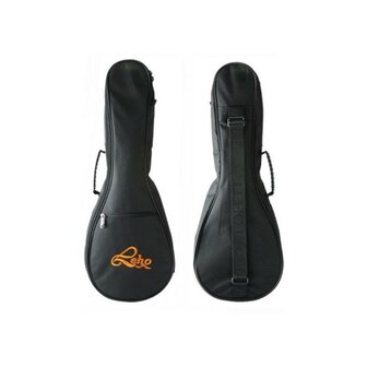 Leho Ukulelehoes LH-220S Ukelele Soprano Gigbag