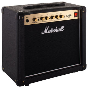 Marshall DSL 5C Combo