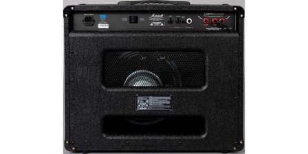Marshall DSL40CV Vintage limited edition 40W 1x12 buizen-gitaarversterkercombo, gereserveerd tot 24 januari
