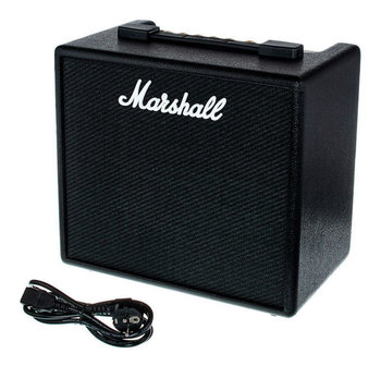 Marshall CODE25 1x10 inch gitaarversterker combo 