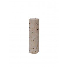 Kurk sticks, 12 stuks, 11 x 40 mm, voor reparatie van blaasinstrumenten