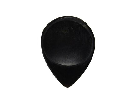 Exotic Ebony / Ebben pick /plectrum