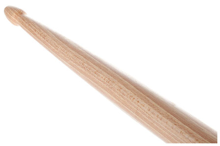 ZILDJIAN drumstokken 5A Acorn Hickory Wood Tip-serie