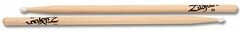 ZILDJIAN drumstokken 5A Hickory Nylon Tip-serie