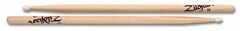 ZILDJIAN drumstokken 7A Hickory Nylon Tip-serie