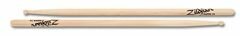 ZILDJIAN drumstokken Super 7A Hickory Wood Tip-serie, 7AWN