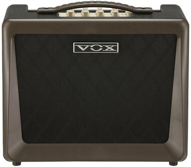 Vox VX50AG buizencombo voor akoestische gitaar