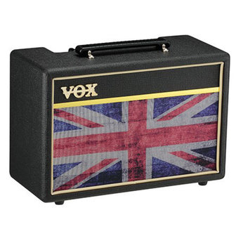 Vox Pathfinder GB, 10W oefenversterker voor gitaar, limited edition