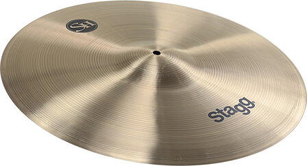 Stagg SH-RR21B 21&quot; Brilliant Rock Ride Cymbal