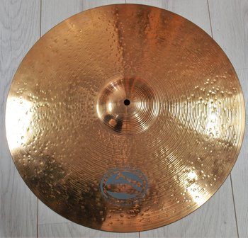 Meinl Cymbal Custom Shop Ride 20 inch