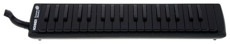 Hohner Superforce 37 melodica &#039;All Black&#039;