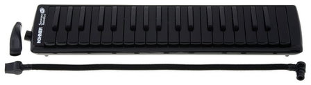 Hohner Superforce 37 melodica &#039;All Black&#039;