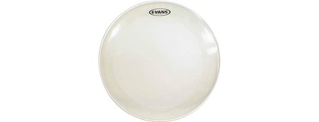 Evans BD24GB4 24&quot; vel voor bassdrum, clear
