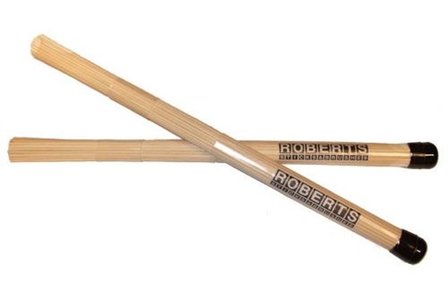 Roberts Sticks &amp; Brushes Model SB2 rods 