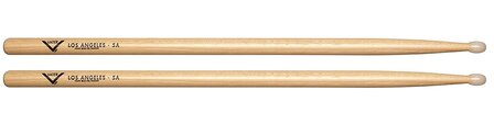 Drumsticks Vater VH5AN, Los Angeles, Nylon Tip