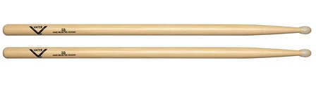 Drumstokken Vater VH5BN, Hickory 5B, Nylon Tip