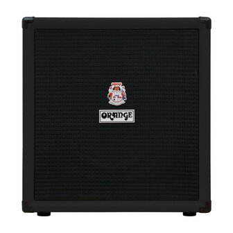 Orange CR100BXT Crush Bass 100 watt basgitaarversterker-combo