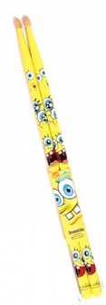 SpongeBob Squarepants Junior Drumsticks