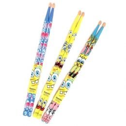 SpongeBob Squarepants Junior Drumsticks