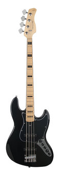 Sire Marcus Miller V7 Vintage alder 4-string bass guitar black