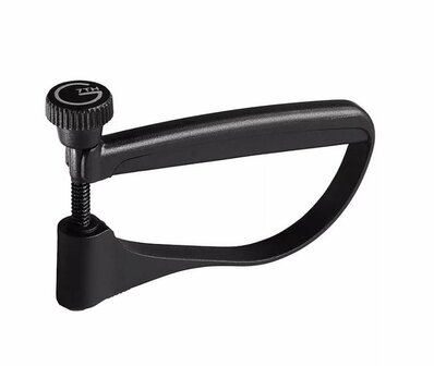 G7th UltraLight Guitar Capo voor Acoustic &amp; Electric guitar Black