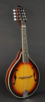 Richwood Master Series mandoline A-style