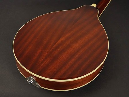 Richwood Master Series mandoline A-style