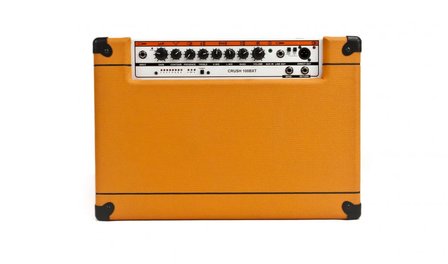  Orange Crush Bass 100 watt basgitaarversterker-combo CR100BXT