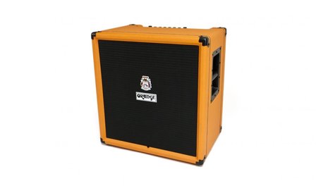  Orange Crush Bass 100 watt basgitaarversterker-combo CR100BXT