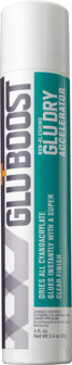 Gluboost Dry Accelerator