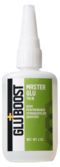 GluBoost Master Glue Thin, fles 59 ml