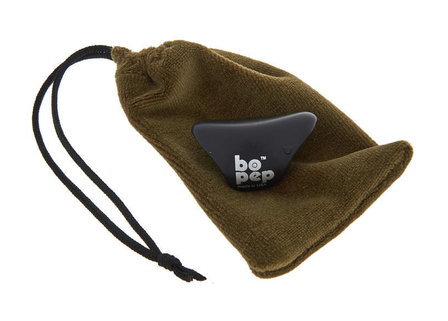 BoPep BP-1 Vingersteun voor dwarsfluit / flute