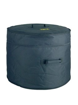 Gigbag/hoes voor 24&quot; bassdrum, gevoerd