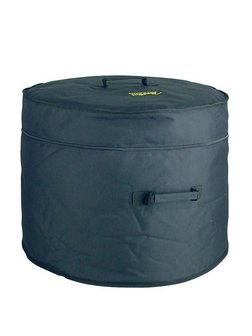 Gigbag/hoes voor 24&quot; bassdrum, gevoerd