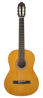 Valencia VC204 volwassen maat klassieke gitaar