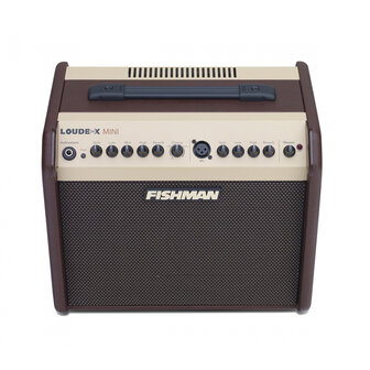 Fishman 60W Loudbox akoestische gitaarversterkercombo