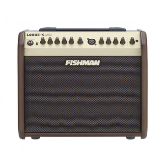 Fishman 60W Loudbox akoestische gitaarversterkercombo