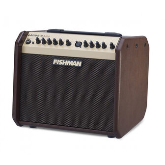 Fishman 60W Loudbox akoestische gitaarversterkercombo