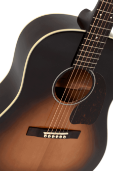 Sigma JM-SG45+ dreadnought D14 Slope Shoulder