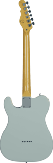 G&L Tribute Asat Classic Bluesboy Sonic Blue