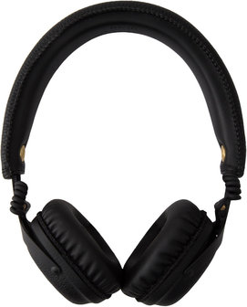Marshall Mid Bluetooth zwarte hoofdtelefoon MKIII MajorIIIBT