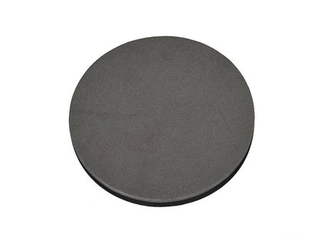 Artino Schouderpad voor viool met silicone zelfklevende patch