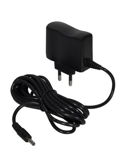 Powersupply/adapter voor Ledlight