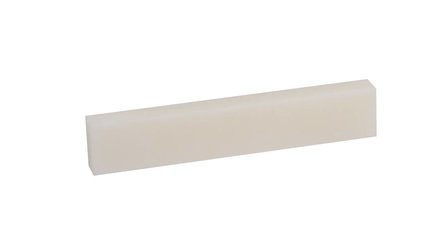 Benen topkam voor klassieke gitaar, 53x10x5 mm