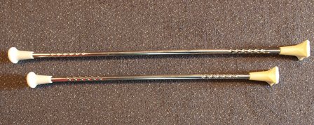 Baton / Majorettestick 24&quot; (61 cm) Twirling