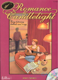 Romance &amp; Candlelight 1, Albert Sanders