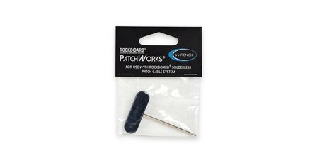 RockBoard PatchWorks TX8 Wrench
