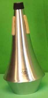 Demper trombone Charles Davis CD174, straight, aluminium