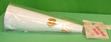 Trompetdemper Freetone, straight