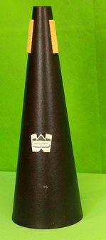 Demper bastrombone Denis Wick DW5517 straight fiber